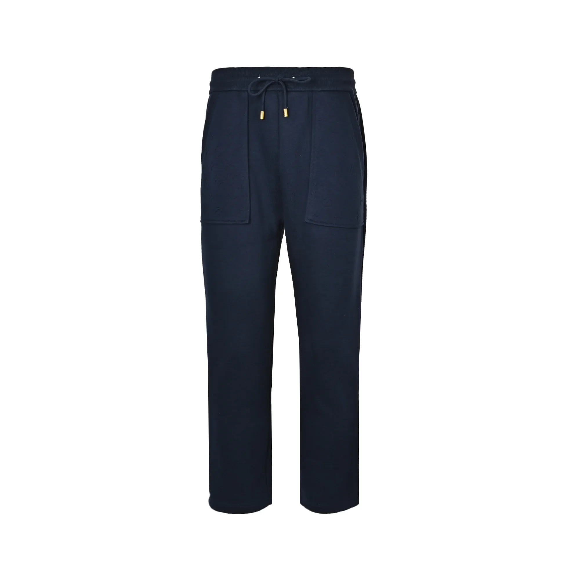 Louis Vuitton Pocket Embossed Pants
